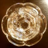 Baccarat crystal mustard tree