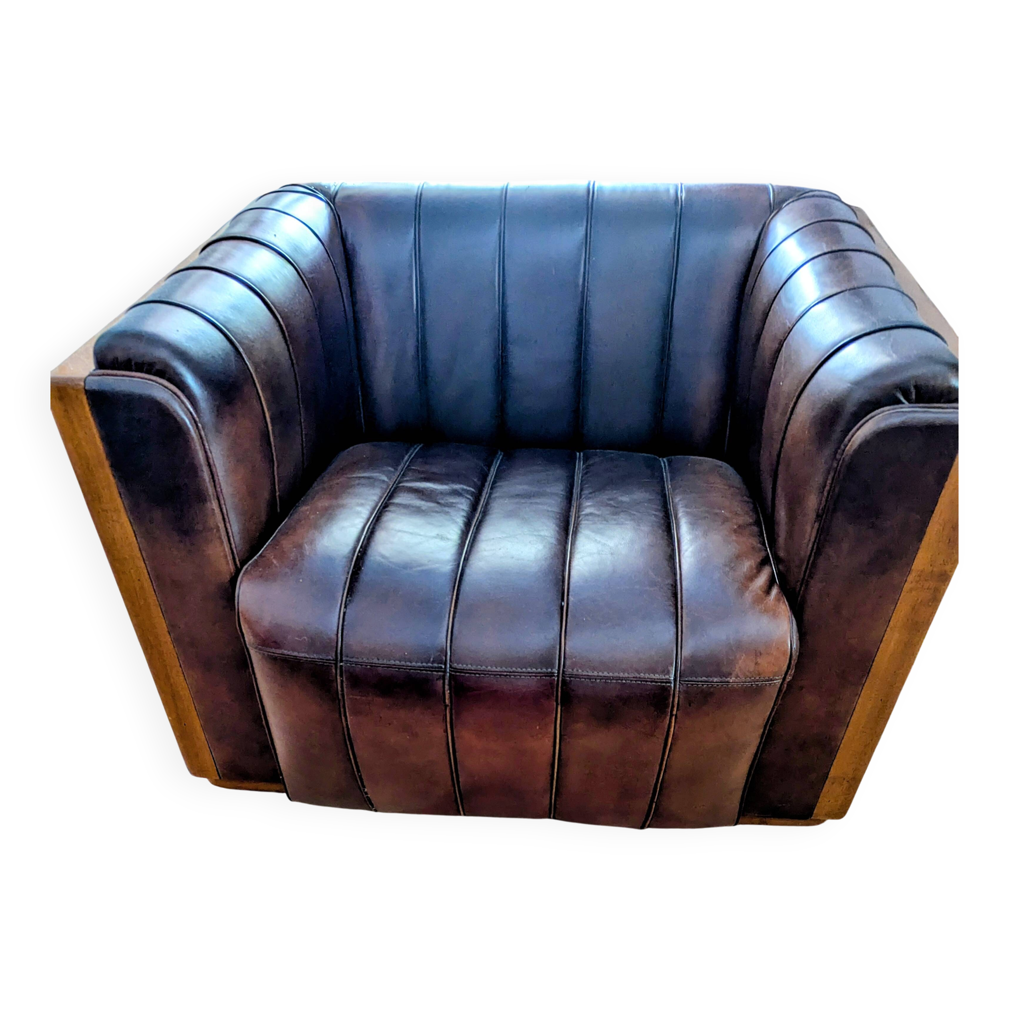 Club chair