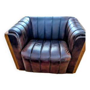 Fauteuil club