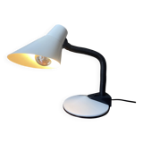 Space Age Desk Lamp - 80s