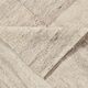 Beige & Brown Kilim Runner Rug, 95x257Cm