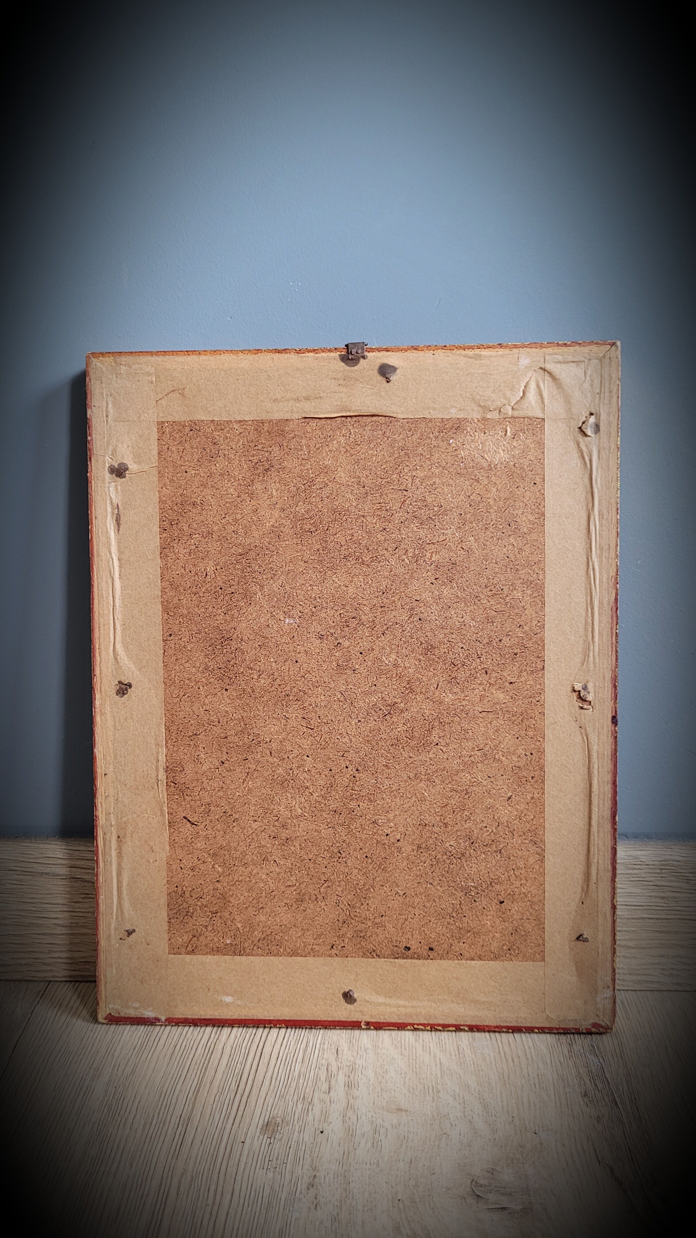 Litho rose of Pont P