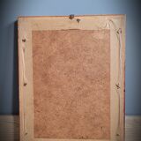 Litho rose of Pont P