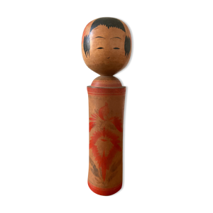 Kokeshi japon