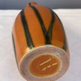 Ceramic vase Tofej Hungary 1960s