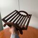 Vintage fruit basket