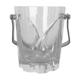 Seau à glace cristal de Sèvres