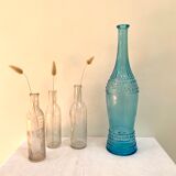 Lot of old glassware