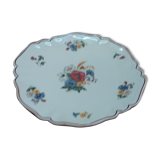 Plat de service, plat de présentation