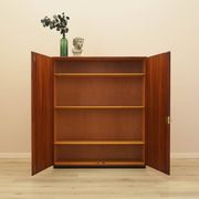 Teak cabinet, Danish design, 1960s, designer: Børge Mogensen