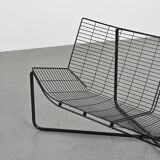 “Jarpen” bench, Niels Gammelgaard for IKEA, circa 1980