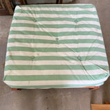 Ottoman lounge Air France