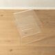 1960s Acrylic Side Table