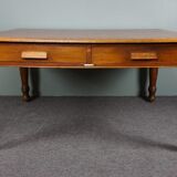 English writing table Withy Grove Store Manchester