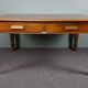 English writing table Withy Grove Store Manchester