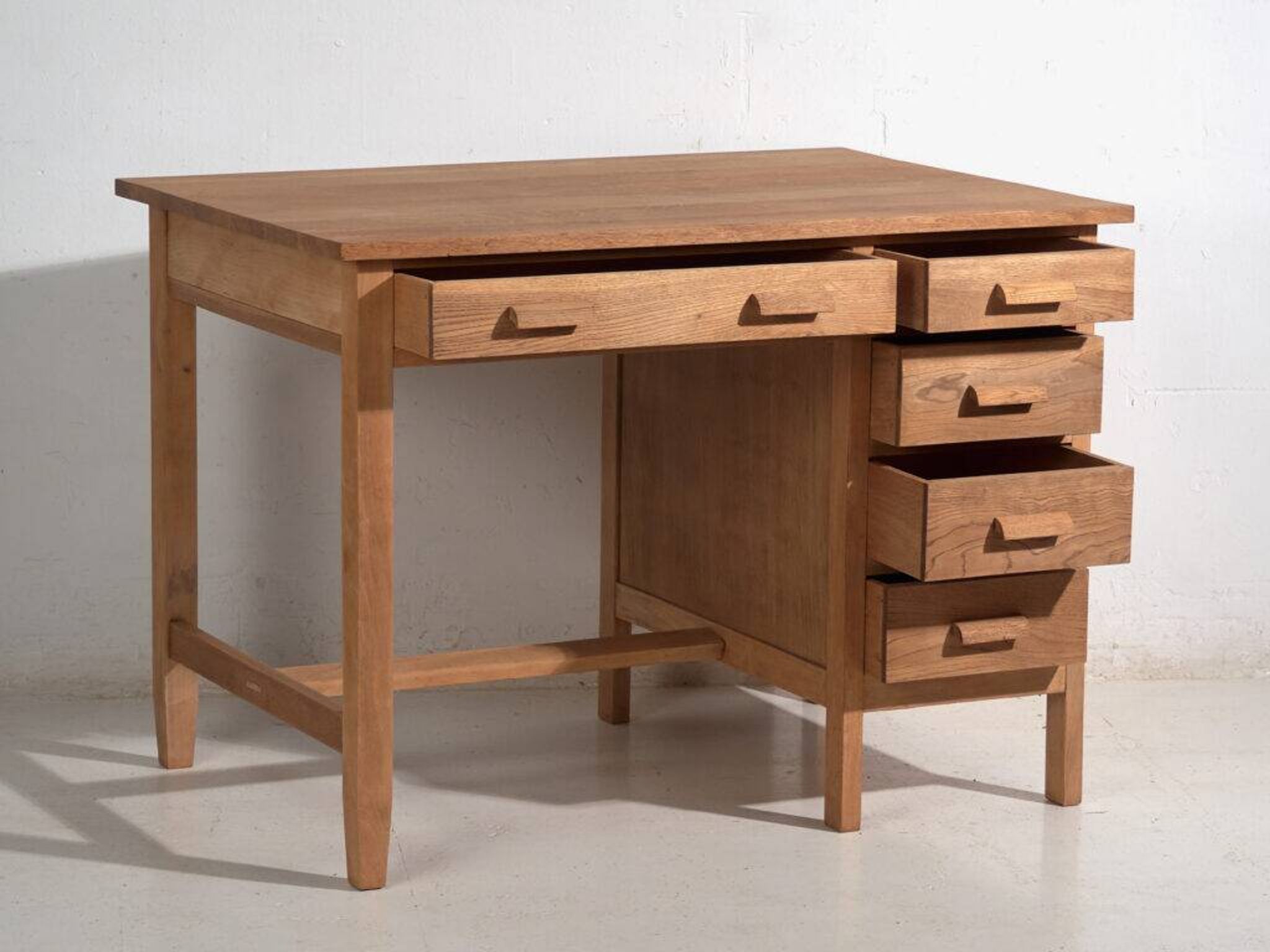 Old Japanese desk – Showa period (c.1926-1970) #75