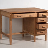 Old Japanese desk – Showa period (c.1926-1970) #75