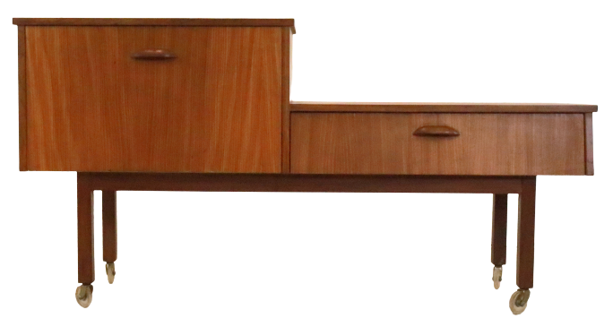 Audio furniture Survivor series 'Kloetinge'