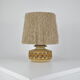 Ceramic lamp 1970