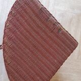 Coffre Loom rose