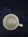 Chinese porcelain tea cup dragon pattern H 14 cm