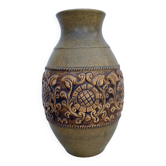 Vase West Germany 31 cm