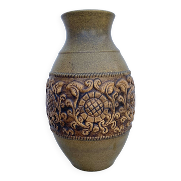 Vase West Germany 31 cm 