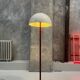Vintage Ikea Floor Lamp
