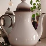 Bavaria porcelain teapot