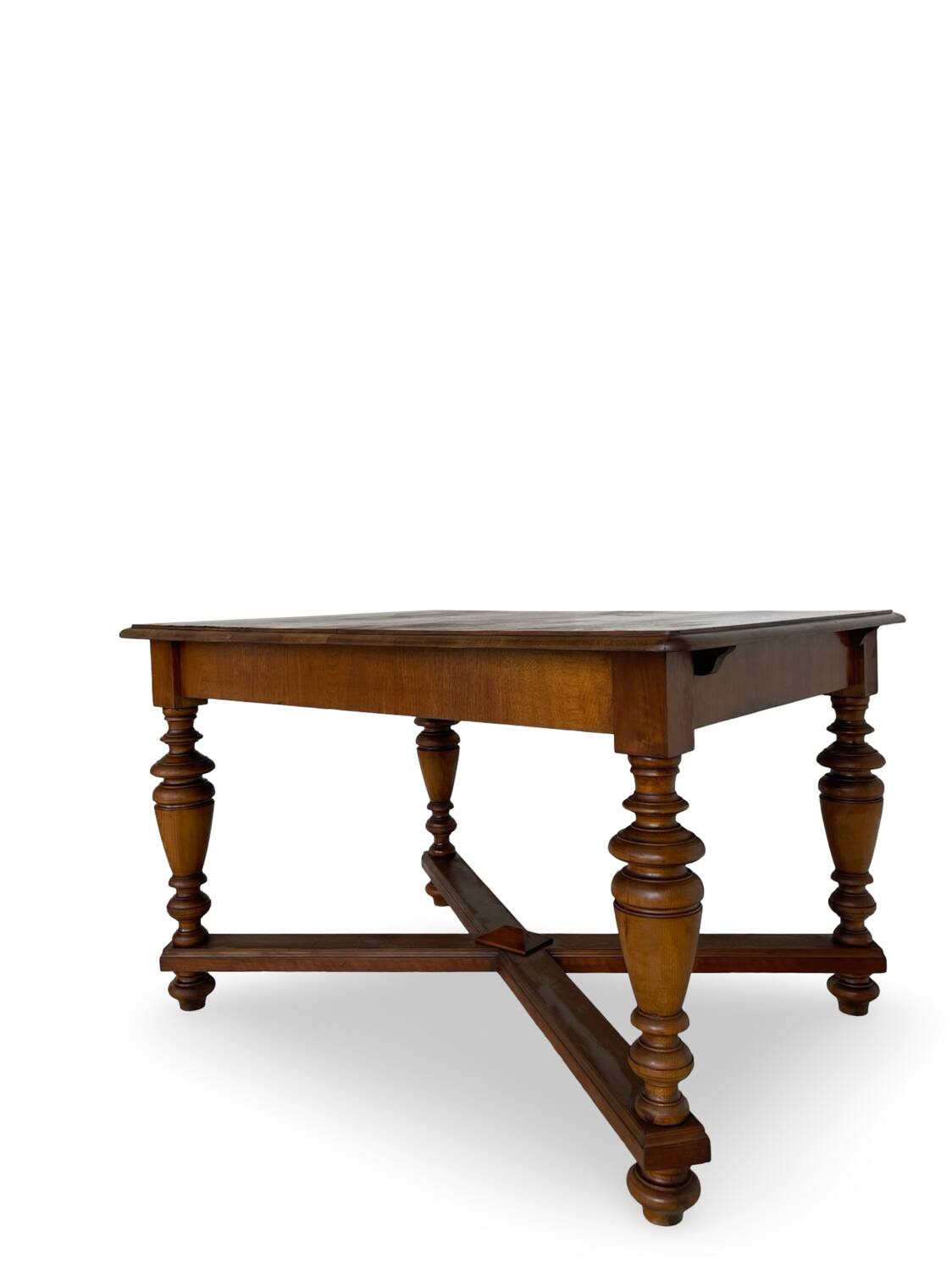 Table à manger classique art déco