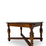 Classic art deco Dining table