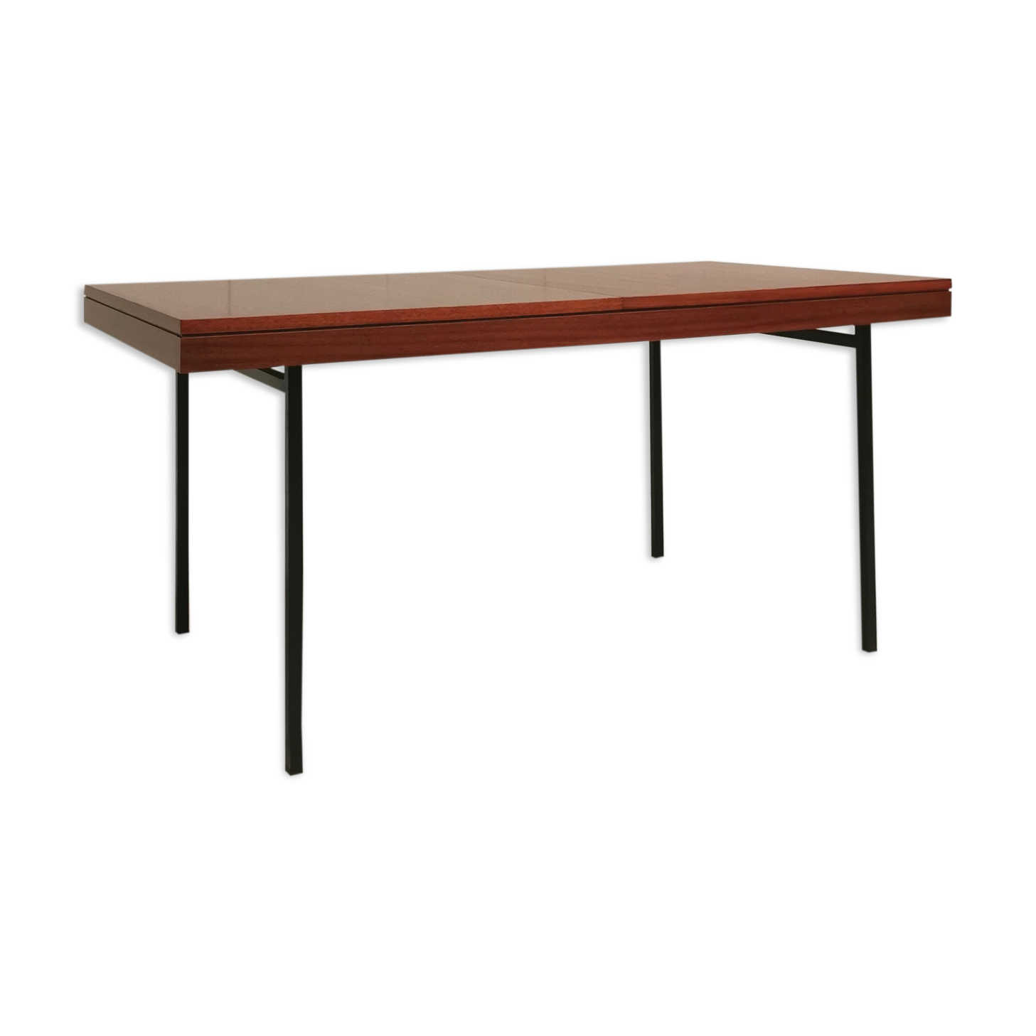 Table de repas extensible ARP  1950