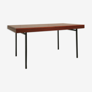 ARP extendable dining table, 1950