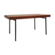 Table de repas extensible ARP  1950