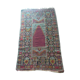 Kilim carpet 187 x 114