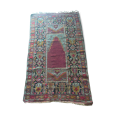 Tapis kilim 187 x 114
