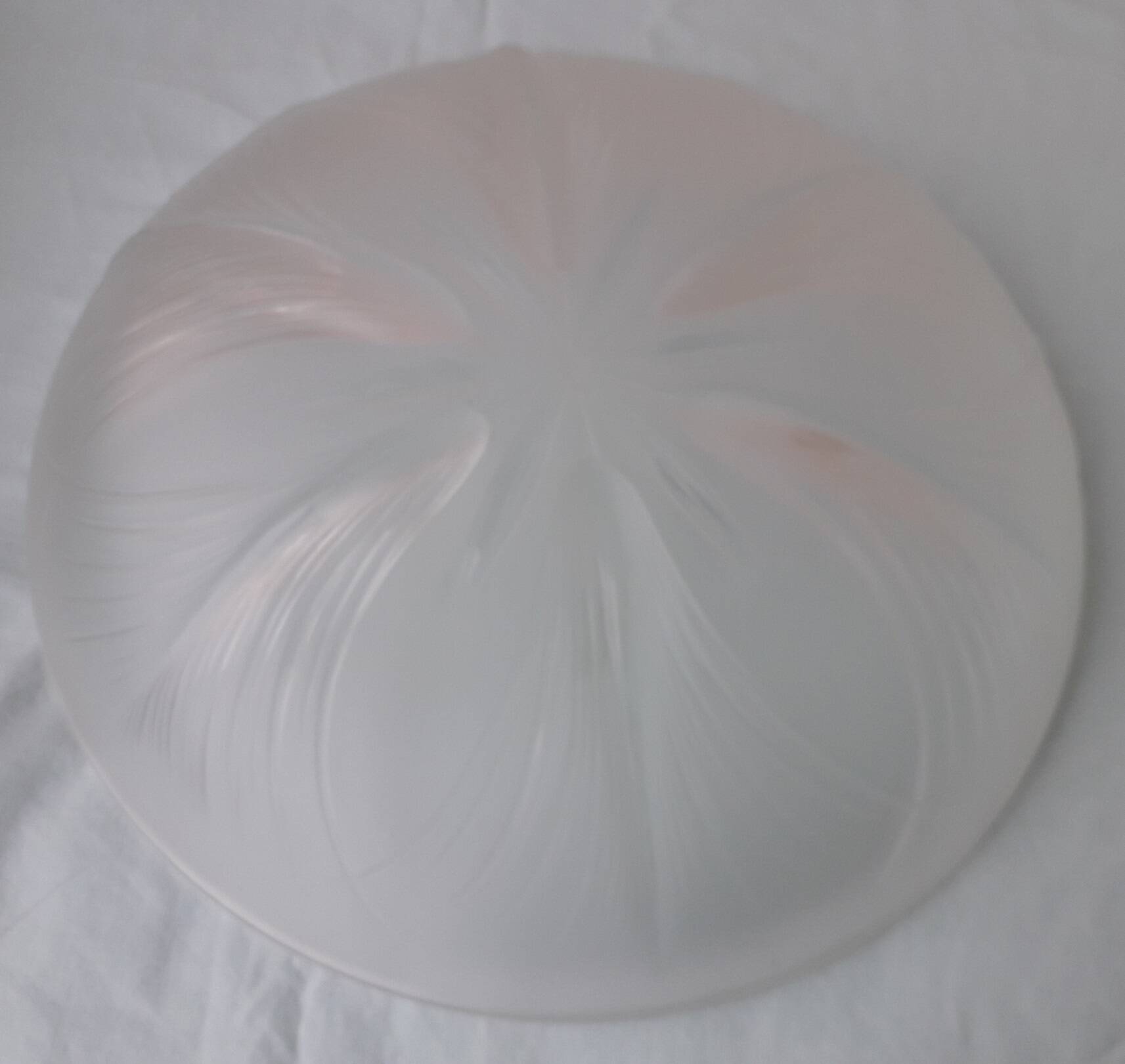 Verlys glass cup