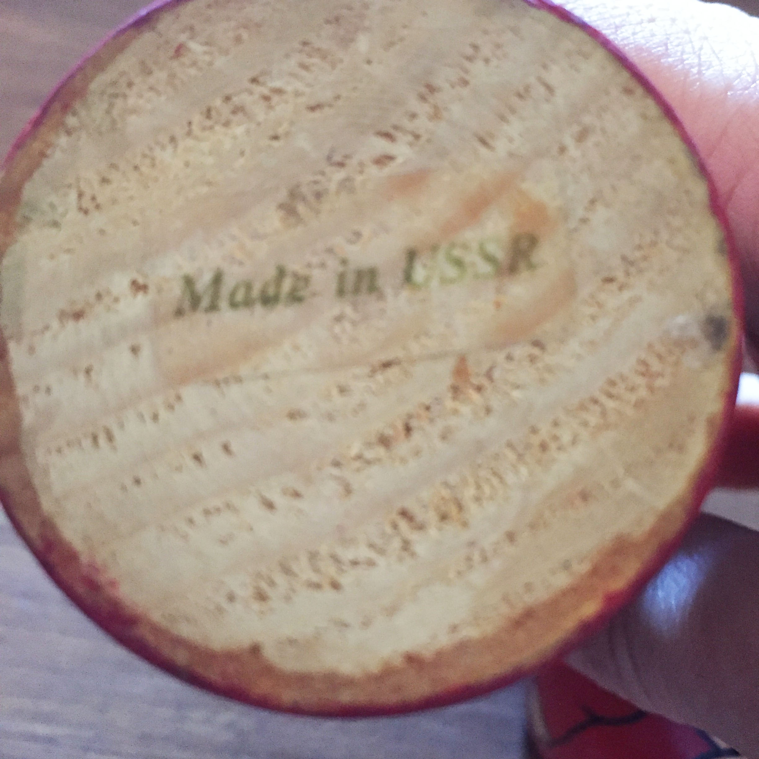 Russian matriochkas dolls