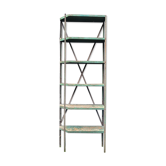 Industrial shelving