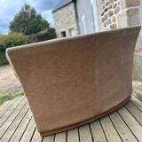 Vintage modular sofa from the 1970s