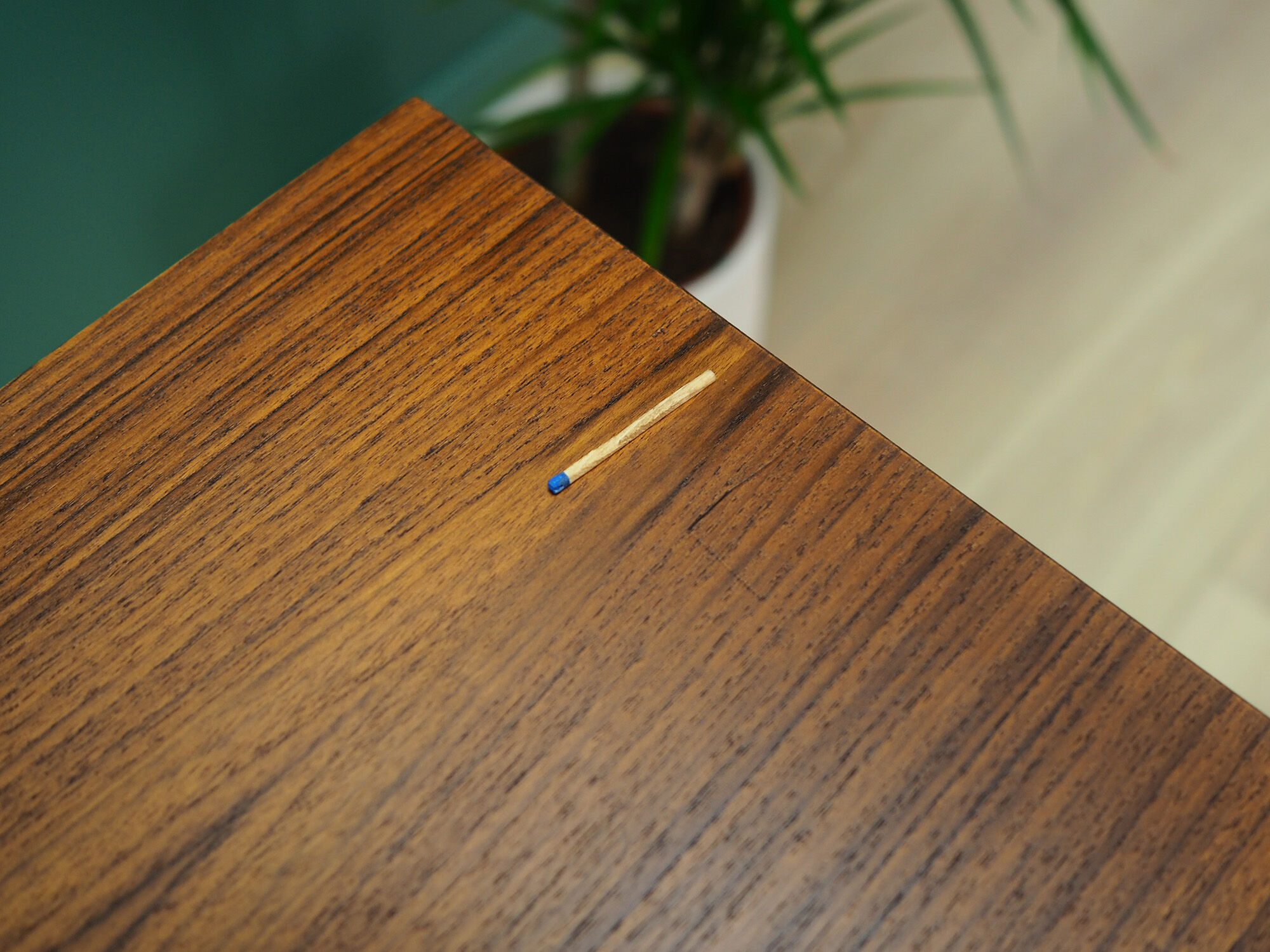 Brouer Mobelfabrik sideboard