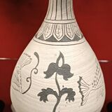 Antique vase, Korea, buncheong