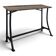Bureau d'écolier vintage des années 60