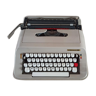 Underwood 319 vintage typewriter
