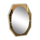 Mirror 1970 75x106cm