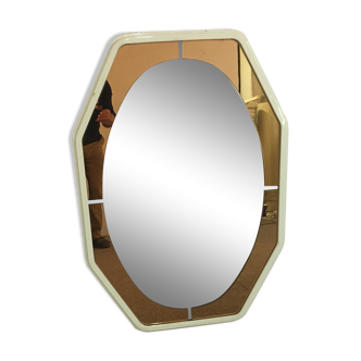 Mirror 1970 75x106cm