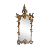 Italian Baroque Mirror