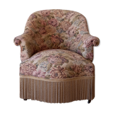 Toad armchair