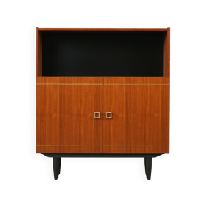 Bibliothèque en teck, - design