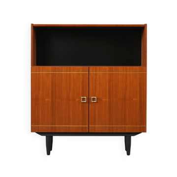 Teak bookcase, Danish design, 1970s, production: Denmark